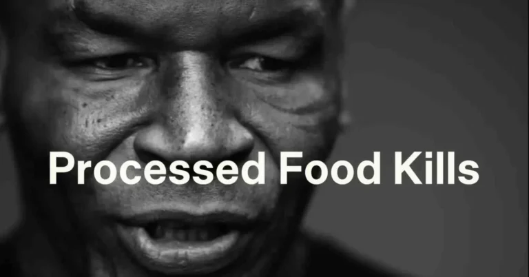 Boxer Mike Tyson’s MAHA Super Bowl Ad Sparks Online Debate