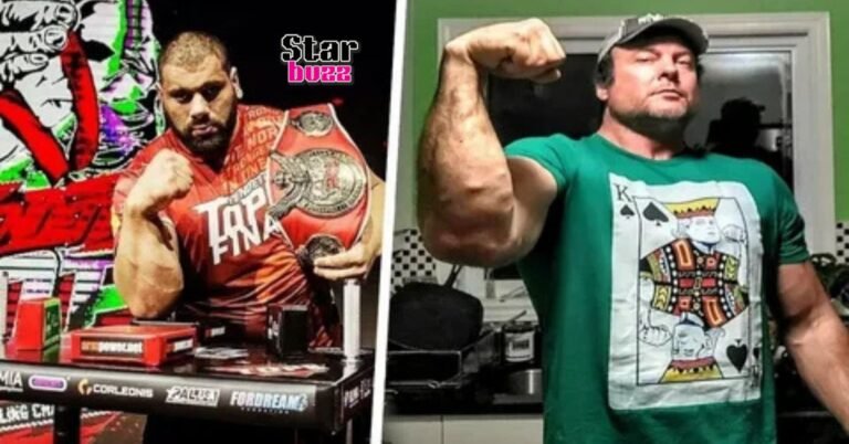 Devon Larratt Net Worth