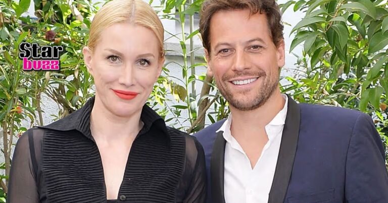 Ioan Gruffudd