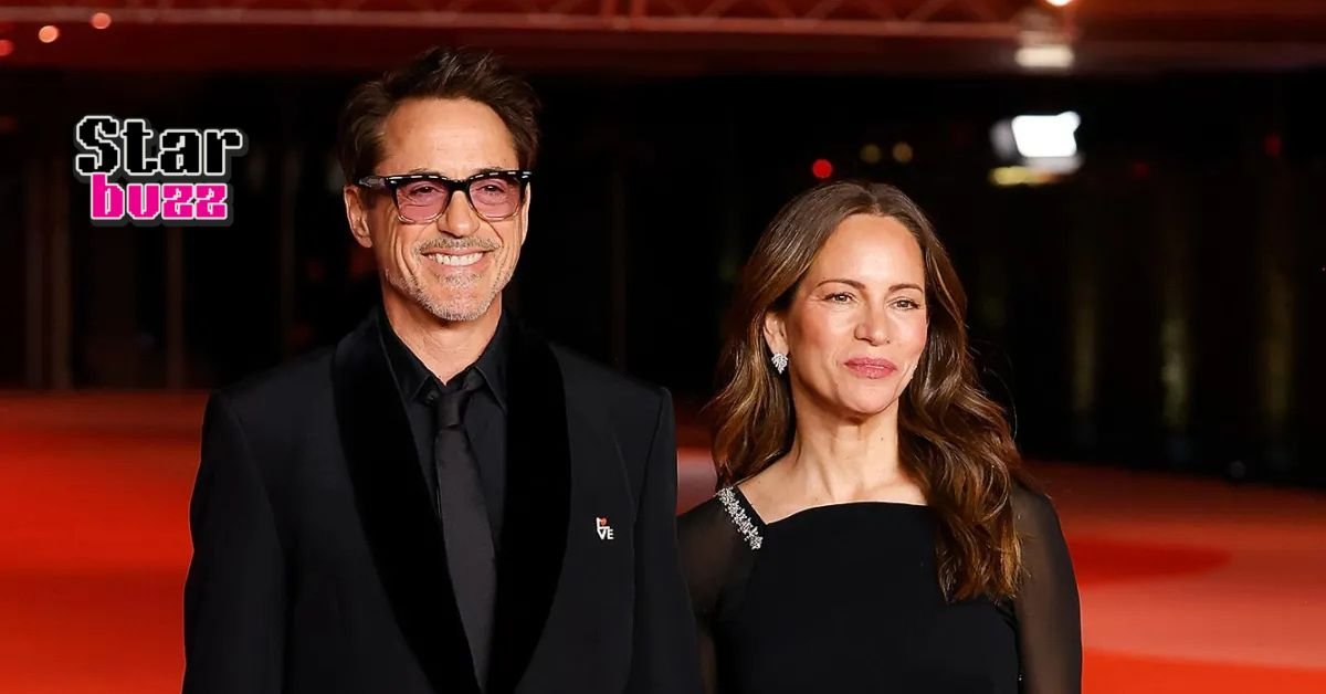 Susan Downey