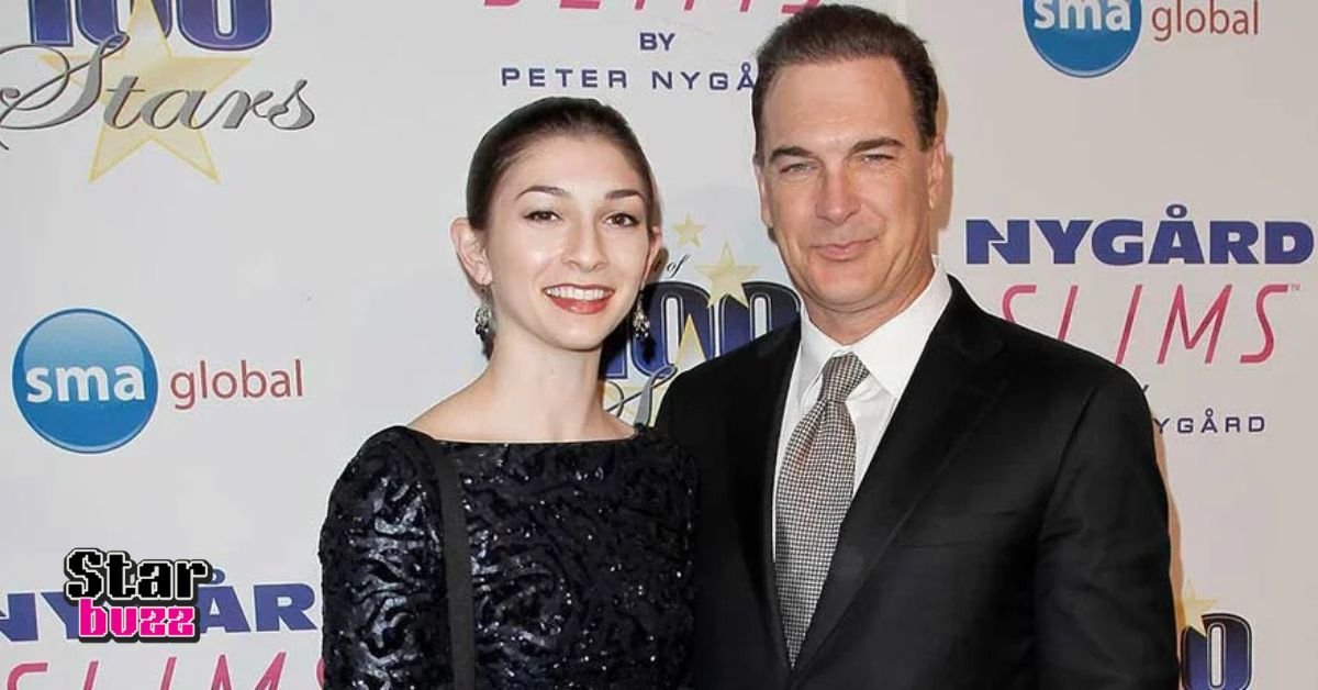 Alexandra Warburton