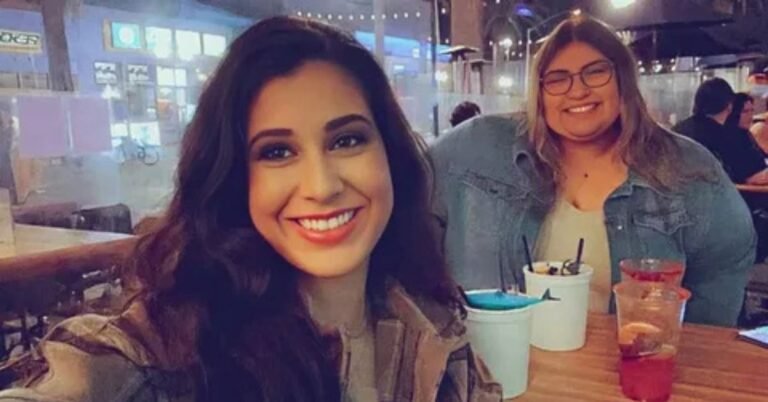Cynthia Sanchez Vallejo's