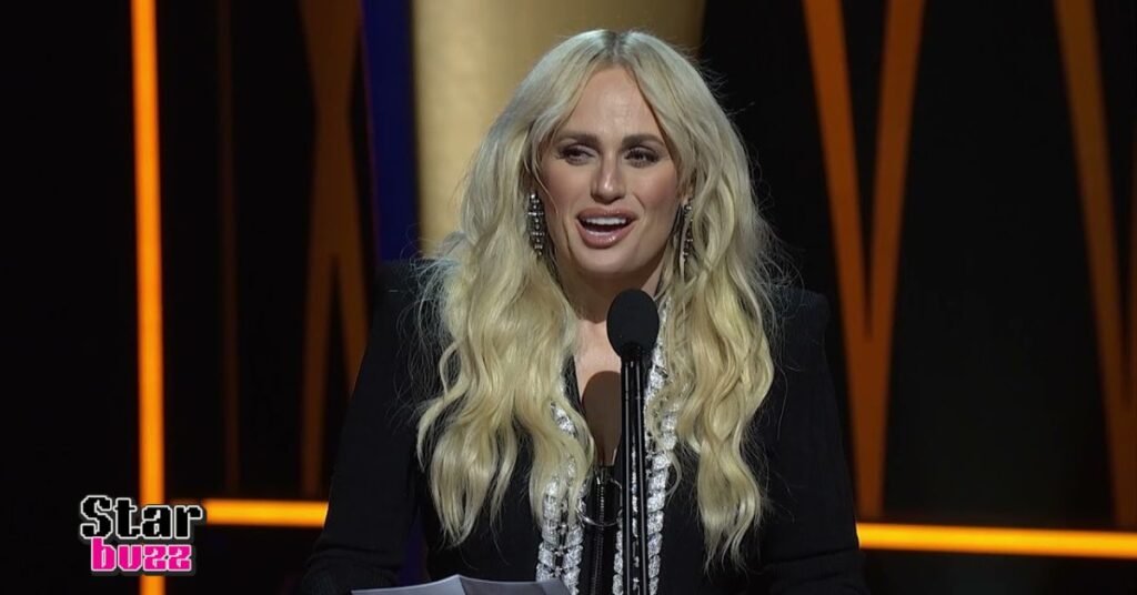Rebel Wilson