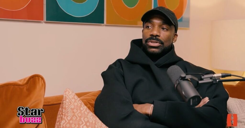 Ore Oduba