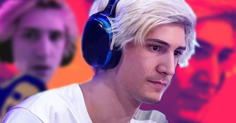 xQc Makes Money