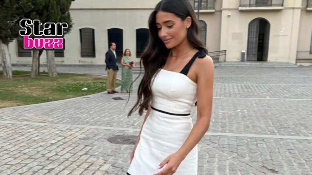 Ana Pelayo Age, Birthday and Nationality