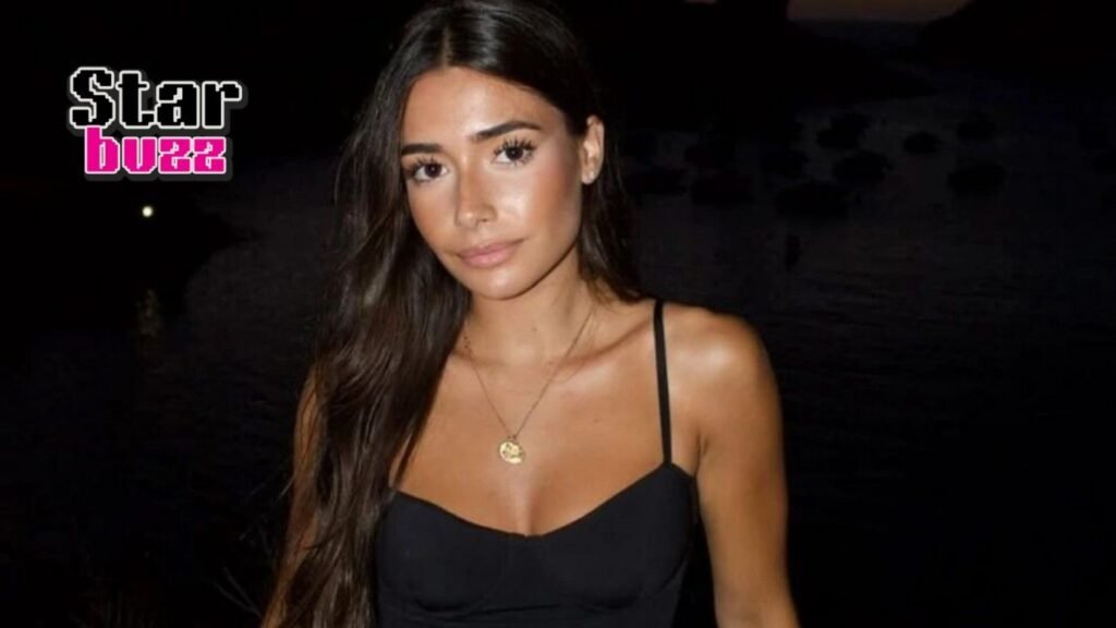 Ana Pelayo Net Worth