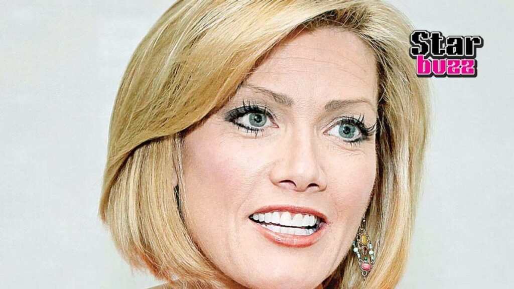 Cecily Tynan’s Hair Transformation