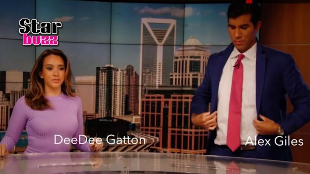 Dee Dee Gatton Salary