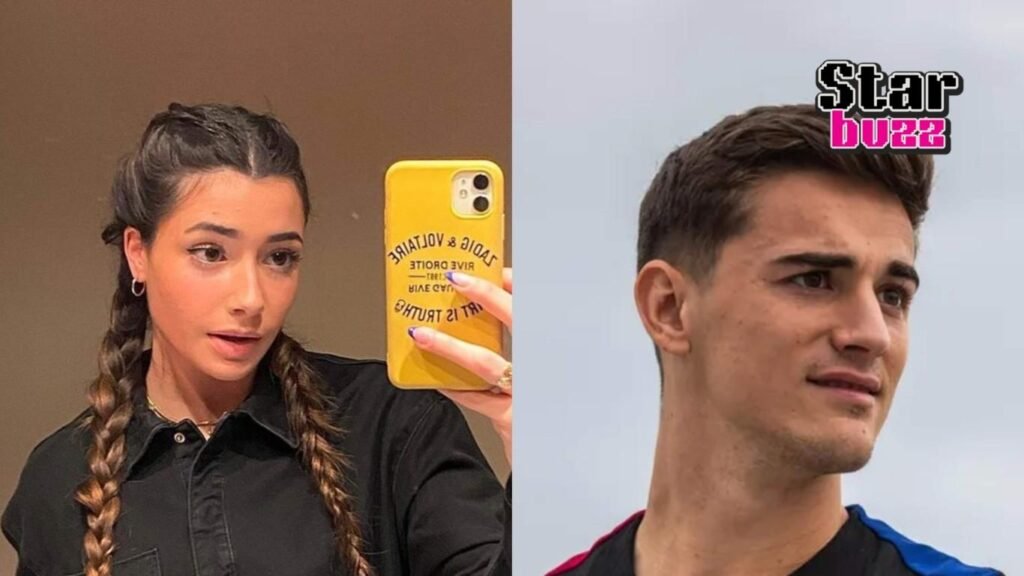 Is Ana Pelayo Gavi’s Girlfriend?