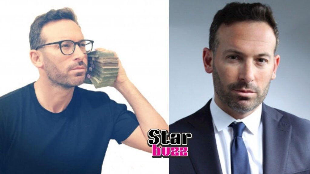 Adam Sosnick Net Worth 2026 Bio, Age, Wife, and Career
