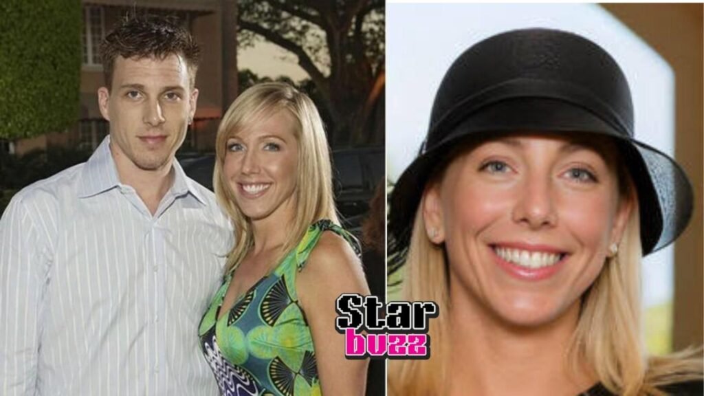 Denika Kisty Jason Williams' Wife, Javelin Career & Life Now