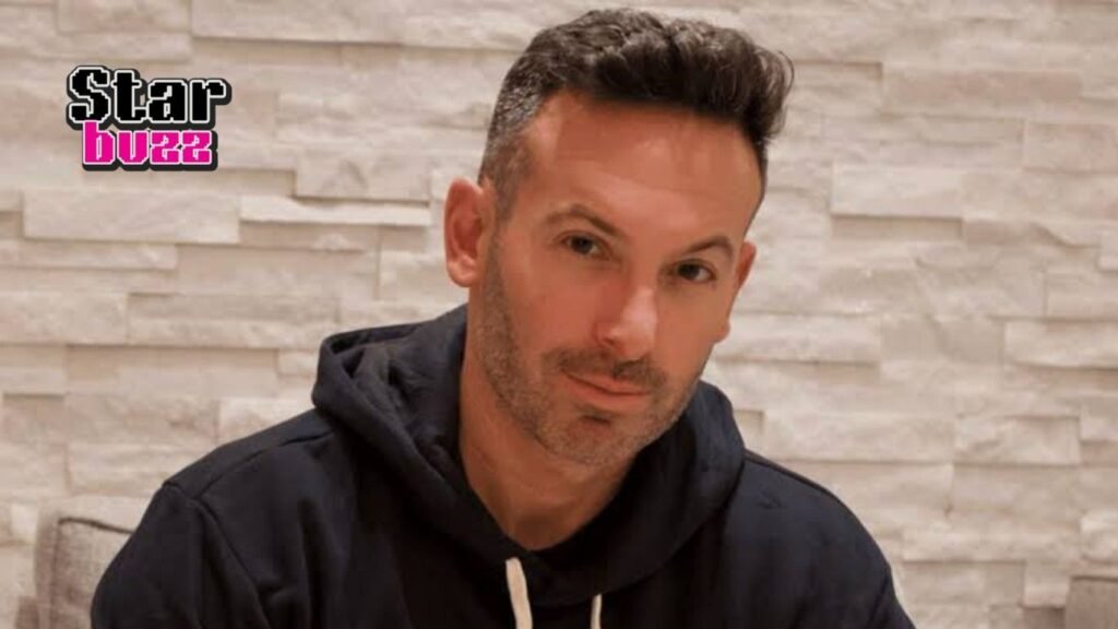 Adam Sosnick Early Life & Education