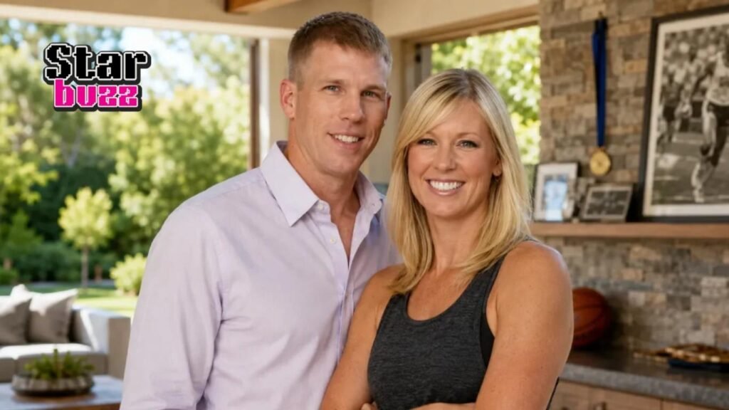 How Denika Kisty Met Jason Williams