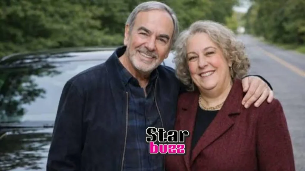How Jayne Posner Met Neil Diamond