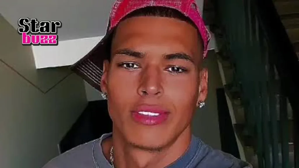 Marlon streamer age