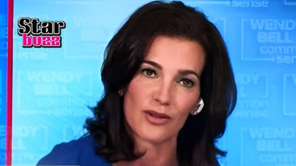Is Wendy Bell Still on Newsmax