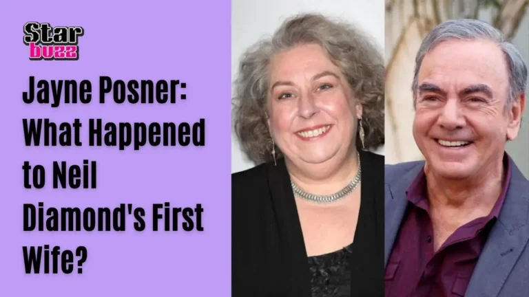 Jayne Posner