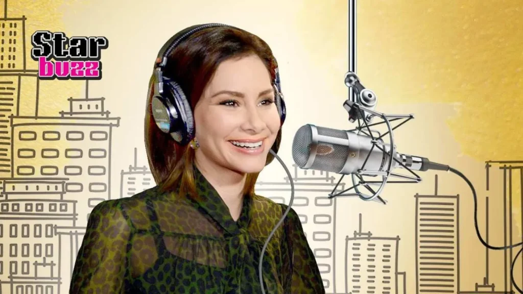 Rebecca Jarvis Podcast