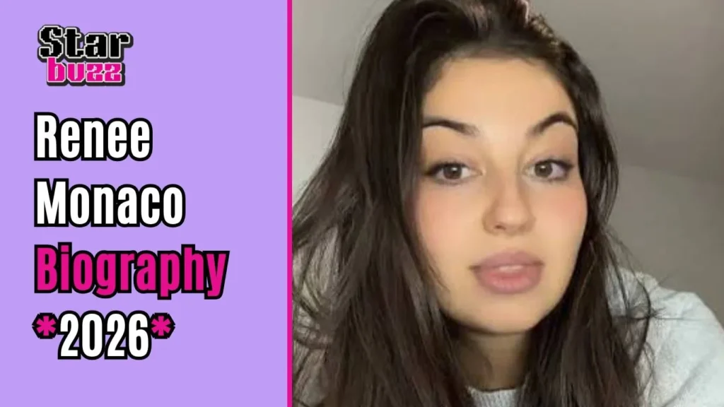 renee monaco bio