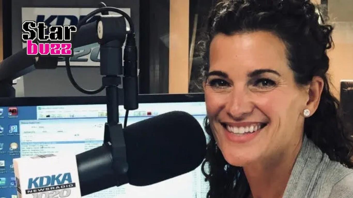 Wendy Bell Net Worth 2026
